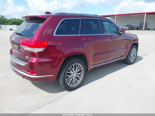 1C4RJEJG3HC743386 Jeep Grand Cherokee Summit