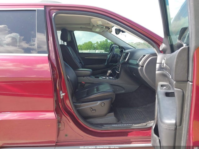 1C4RJEJG3HC743386 Jeep Grand Cherokee Summit