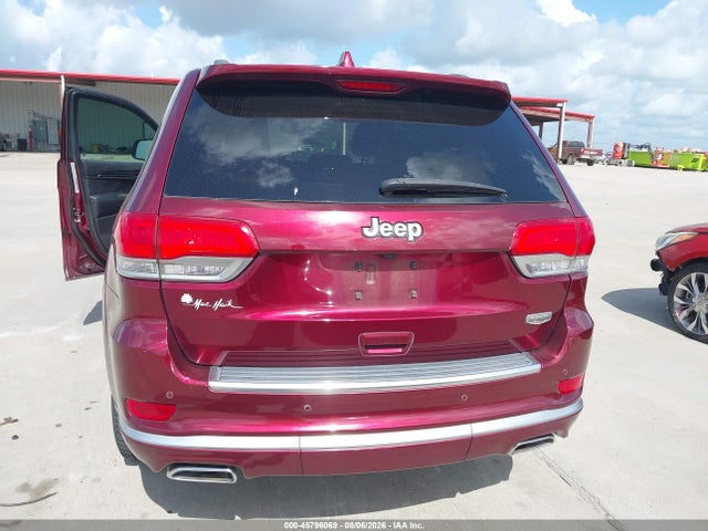 1C4RJEJG3HC743386 Jeep Grand Cherokee Summit