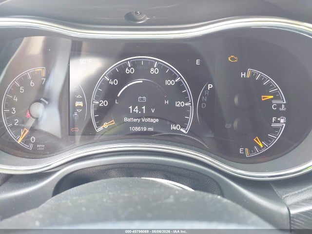 1C4RJEJG3HC743386 Jeep Grand Cherokee Summit