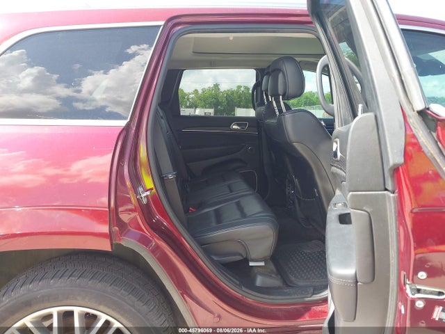 1C4RJEJG3HC743386 Jeep Grand Cherokee Summit