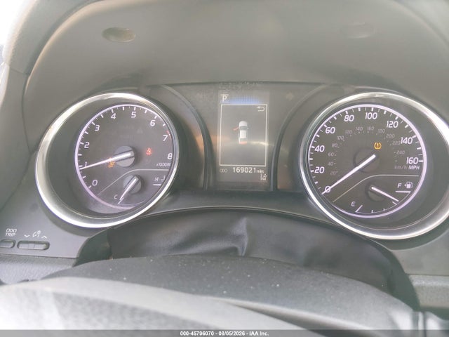 4T1B11HKXKU711438 Toyota CAMRY LE