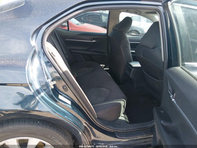 4T1B11HKXKU711438 Toyota CAMRY LE