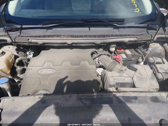 Продаж на аукціоні авто 2016 Ford Edge Sel, vin: 2FMPK4J84GBB29321, номер лоту: 45796072