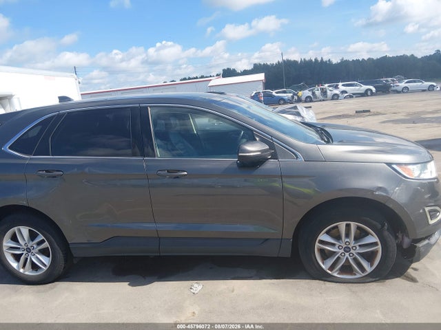 Продаж на аукціоні авто 2016 Ford Edge Sel, vin: 2FMPK4J84GBB29321, номер лоту: 45796072
