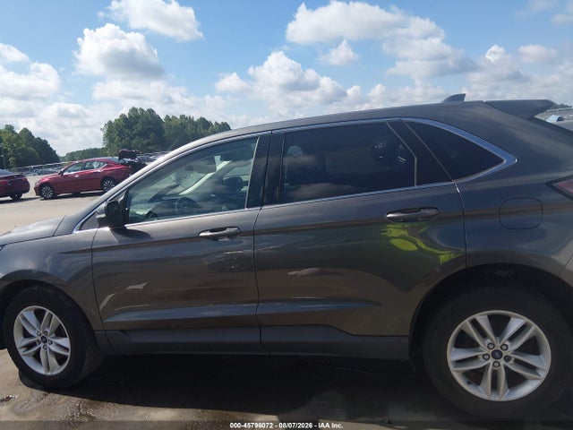 Продаж на аукціоні авто 2016 Ford Edge Sel, vin: 2FMPK4J84GBB29321, номер лоту: 45796072