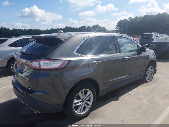Продаж на аукціоні авто 2016 Ford Edge Sel, vin: 2FMPK4J84GBB29321, номер лоту: 45796072