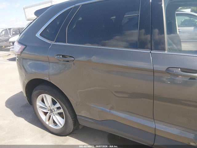 Продаж на аукціоні авто 2016 Ford Edge Sel, vin: 2FMPK4J84GBB29321, номер лоту: 45796072