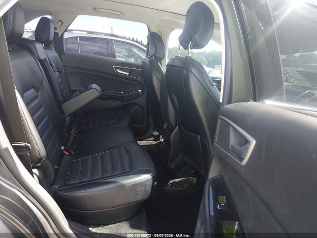 Продаж на аукціоні авто 2016 Ford Edge Sel, vin: 2FMPK4J84GBB29321, номер лоту: 45796072