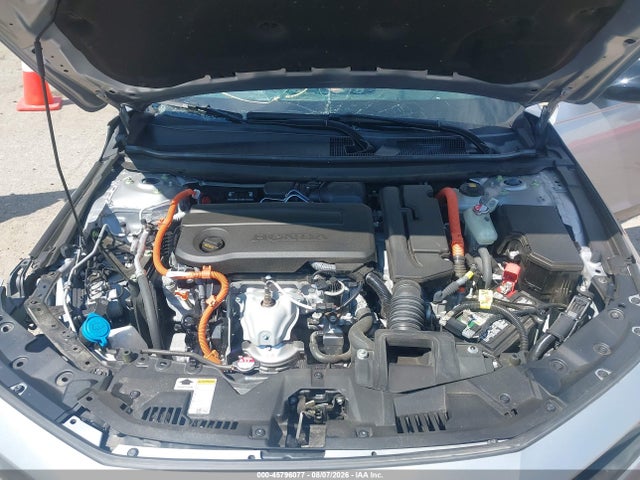 Aukcja sprzedaży 2023 Honda Accord Hybrid Sport-l, vin: 1HGCY2F7XPA018565, numer aukcji: 45796077