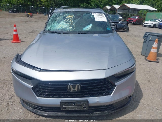 Aukcja sprzedaży 2023 Honda Accord Hybrid Sport-l, vin: 1HGCY2F7XPA018565, numer aukcji: 45796077