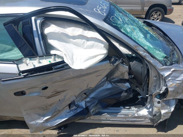 Aukcja sprzedaży 2023 Honda Accord Hybrid Sport-l, vin: 1HGCY2F7XPA018565, numer aukcji: 45796077