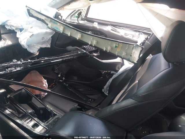 Aukcja sprzedaży 2023 Honda Accord Hybrid Sport-l, vin: 1HGCY2F7XPA018565, numer aukcji: 45796077