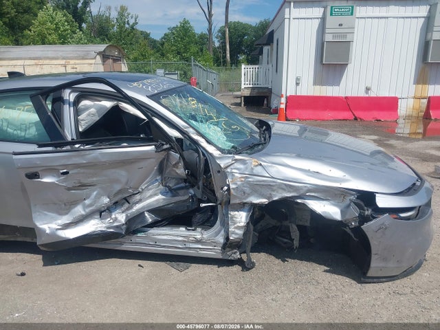 Aukcja sprzedaży 2023 Honda Accord Hybrid Sport-l, vin: 1HGCY2F7XPA018565, numer aukcji: 45796077