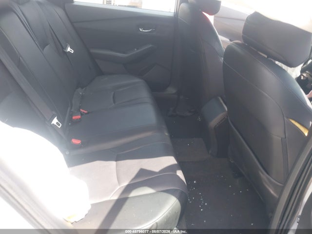 Aukcja sprzedaży 2023 Honda Accord Hybrid Sport-l, vin: 1HGCY2F7XPA018565, numer aukcji: 45796077