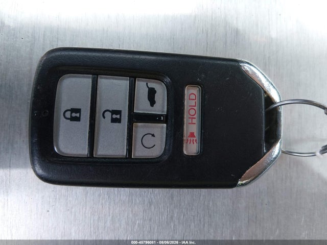 Продаж на аукціоні авто 2017 Honda Pilot Touring, vin: 5FNYF5H95HB018556, номер лоту: 45796081