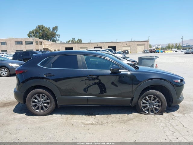 Mazda Cx-30 2.5 S 2023 3MVDMBAM3PM555548 Image 13