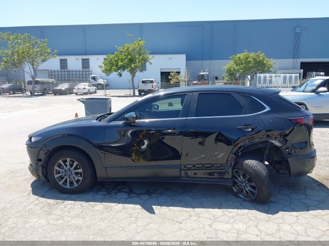 Mazda Cx-30 2.5 S 2023 3MVDMBAM3PM555548 Image 14