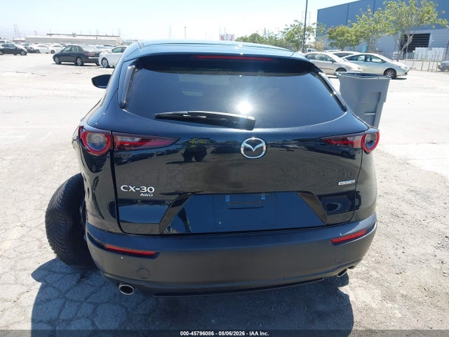 Mazda Cx-30 2.5 S 2023 3MVDMBAM3PM555548 Image 16