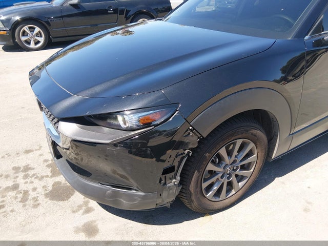 Mazda Cx-30 2.5 S 2023 3MVDMBAM3PM555548 Image 18