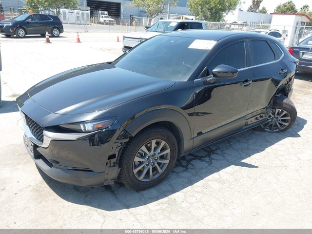 Mazda Cx-30 2.5 S 2023 3MVDMBAM3PM555548 Image 2