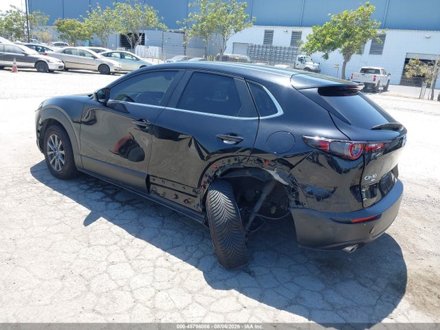 Mazda Cx-30 2.5 S 2023 3MVDMBAM3PM555548 Image 3