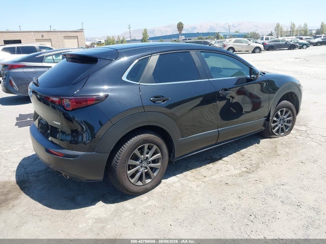 Mazda Cx-30 2.5 S 2023 3MVDMBAM3PM555548 Image 4