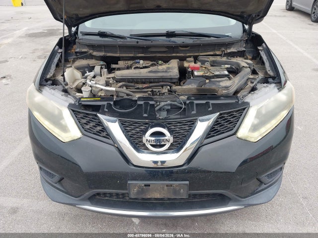 Продаж на аукціоні авто 2014 Nissan Rogue Sv, vin: 5N1AT2MV9EC756781, номер лоту: 45796096