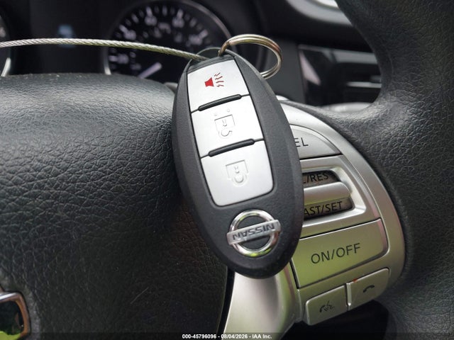 Продаж на аукціоні авто 2014 Nissan Rogue Sv, vin: 5N1AT2MV9EC756781, номер лоту: 45796096