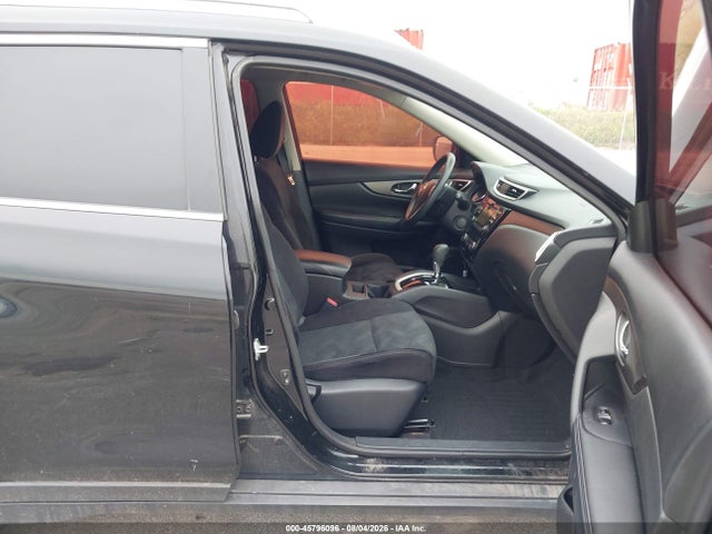 Продаж на аукціоні авто 2014 Nissan Rogue Sv, vin: 5N1AT2MV9EC756781, номер лоту: 45796096