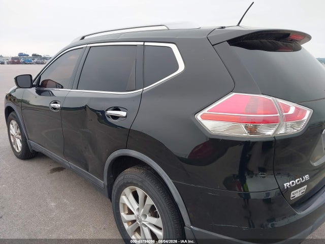 Продаж на аукціоні авто 2014 Nissan Rogue Sv, vin: 5N1AT2MV9EC756781, номер лоту: 45796096