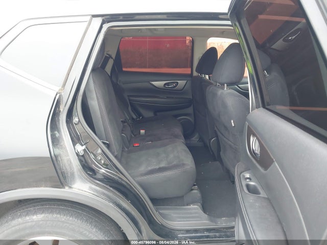 Продаж на аукціоні авто 2014 Nissan Rogue Sv, vin: 5N1AT2MV9EC756781, номер лоту: 45796096