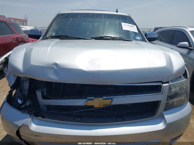 Продаж на аукціоні авто 2013 Chevrolet Tahoe Ls, vin: 1GNSCAE09DR309425, номер лоту: 45796097