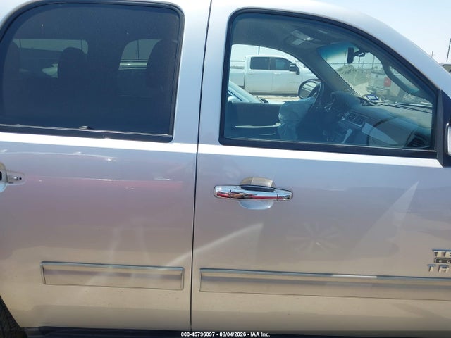 Продаж на аукціоні авто 2013 Chevrolet Tahoe Ls, vin: 1GNSCAE09DR309425, номер лоту: 45796097