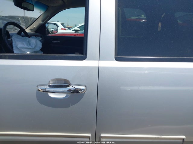 Продаж на аукціоні авто 2013 Chevrolet Tahoe Ls, vin: 1GNSCAE09DR309425, номер лоту: 45796097