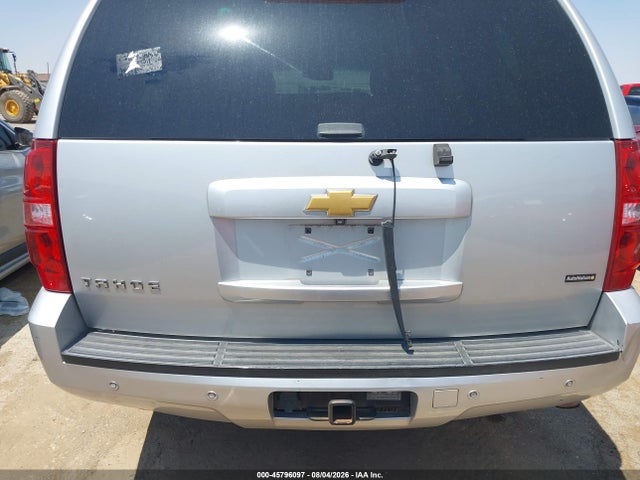 Продаж на аукціоні авто 2013 Chevrolet Tahoe Ls, vin: 1GNSCAE09DR309425, номер лоту: 45796097