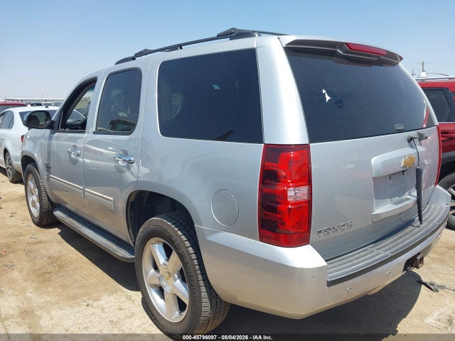 Продаж на аукціоні авто 2013 Chevrolet Tahoe Ls, vin: 1GNSCAE09DR309425, номер лоту: 45796097
