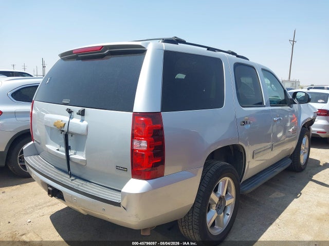 Продаж на аукціоні авто 2013 Chevrolet Tahoe Ls, vin: 1GNSCAE09DR309425, номер лоту: 45796097