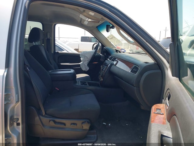Продаж на аукціоні авто 2013 Chevrolet Tahoe Ls, vin: 1GNSCAE09DR309425, номер лоту: 45796097