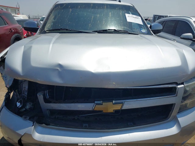 Продаж на аукціоні авто 2013 Chevrolet Tahoe Ls, vin: 1GNSCAE09DR309425, номер лоту: 45796097