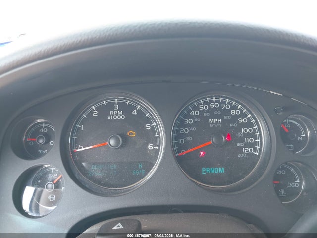 Продаж на аукціоні авто 2013 Chevrolet Tahoe Ls, vin: 1GNSCAE09DR309425, номер лоту: 45796097