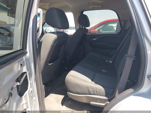 Продаж на аукціоні авто 2013 Chevrolet Tahoe Ls, vin: 1GNSCAE09DR309425, номер лоту: 45796097
