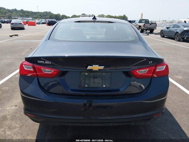 Продаж на аукціоні авто 2018 Chevrolet Malibu Lt, vin: 1G1ZD5ST9JF112304, номер лоту: 45796099