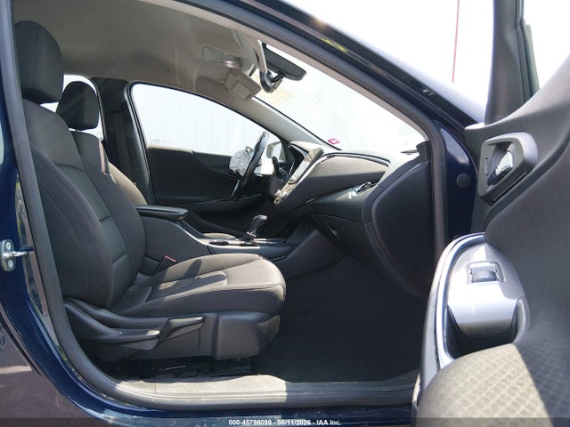 Продаж на аукціоні авто 2018 Chevrolet Malibu Lt, vin: 1G1ZD5ST9JF112304, номер лоту: 45796099