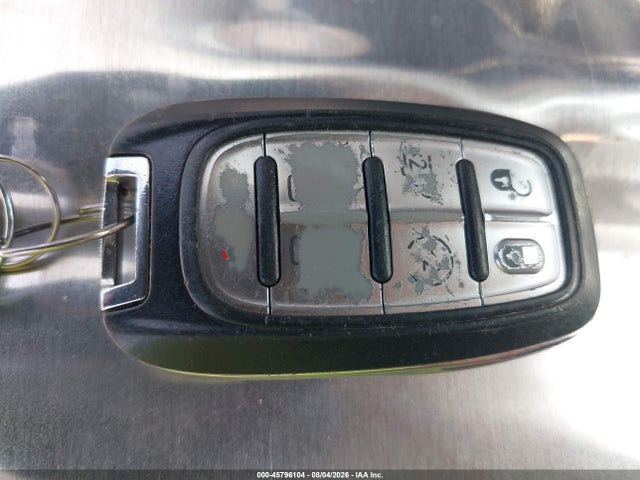 Aukcja sprzedaży 2018 Chrysler Pacifica Touring Plus, vin: 2C4RC1FG9JR103479, numer aukcji: 45796104