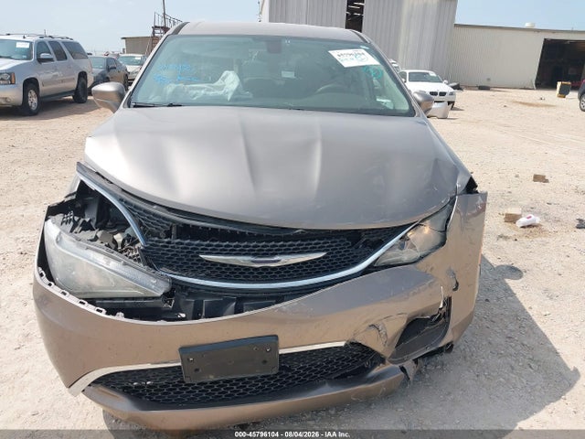 Aukcja sprzedaży 2018 Chrysler Pacifica Touring Plus, vin: 2C4RC1FG9JR103479, numer aukcji: 45796104