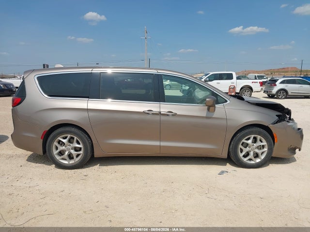Aukcja sprzedaży 2018 Chrysler Pacifica Touring Plus, vin: 2C4RC1FG9JR103479, numer aukcji: 45796104