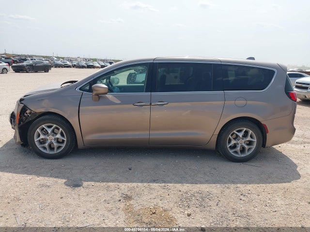 Aukcja sprzedaży 2018 Chrysler Pacifica Touring Plus, vin: 2C4RC1FG9JR103479, numer aukcji: 45796104
