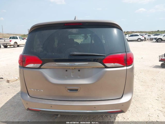 Aukcja sprzedaży 2018 Chrysler Pacifica Touring Plus, vin: 2C4RC1FG9JR103479, numer aukcji: 45796104