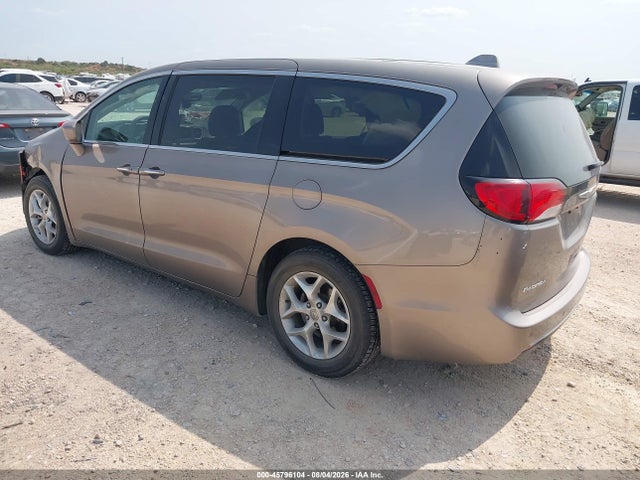 Aukcja sprzedaży 2018 Chrysler Pacifica Touring Plus, vin: 2C4RC1FG9JR103479, numer aukcji: 45796104